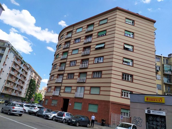 appartamento in affitto a Torino in zona Lingotto