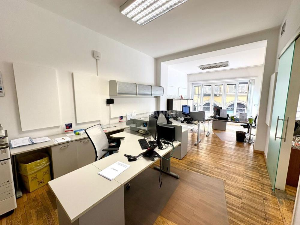 ufficio in affitto a Torino in zona San Donato