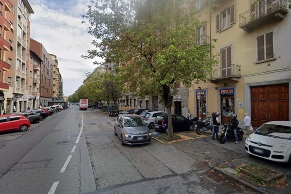 appartamento in affitto a Torino in zona Santa Rita