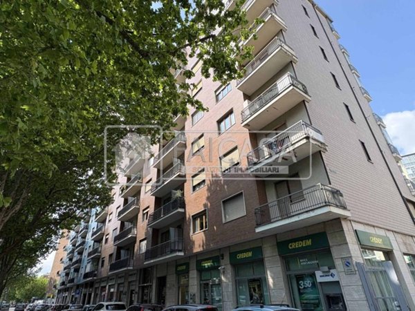 appartamento in affitto a Torino in zona Mirafiori Nord