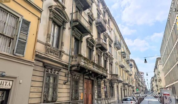 appartamento in affitto a Torino in zona Crocetta