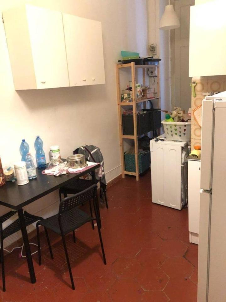 appartamento in affitto a Torino in zona Crocetta