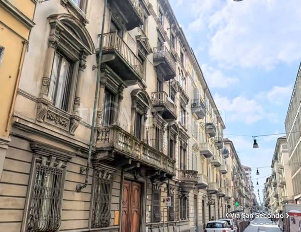appartamento in affitto a Torino in zona Crocetta