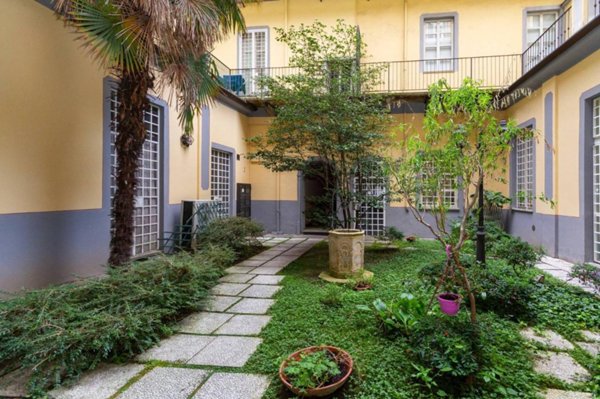appartamento in affitto a Torino in zona Campidoglio