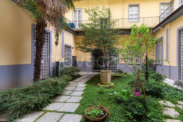 appartamento in affitto a Torino in zona San Donato