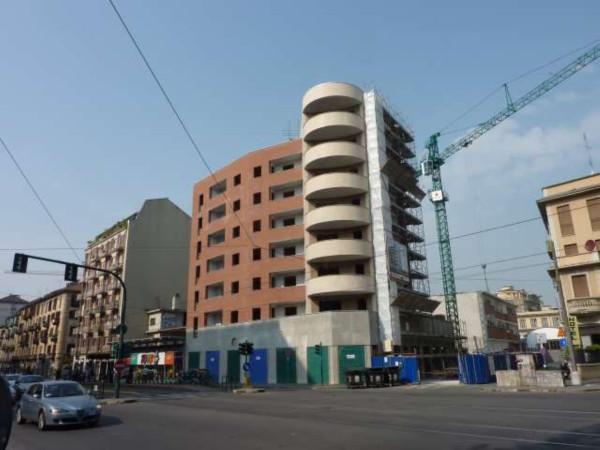 negozio in affitto a Torino in zona Aurora