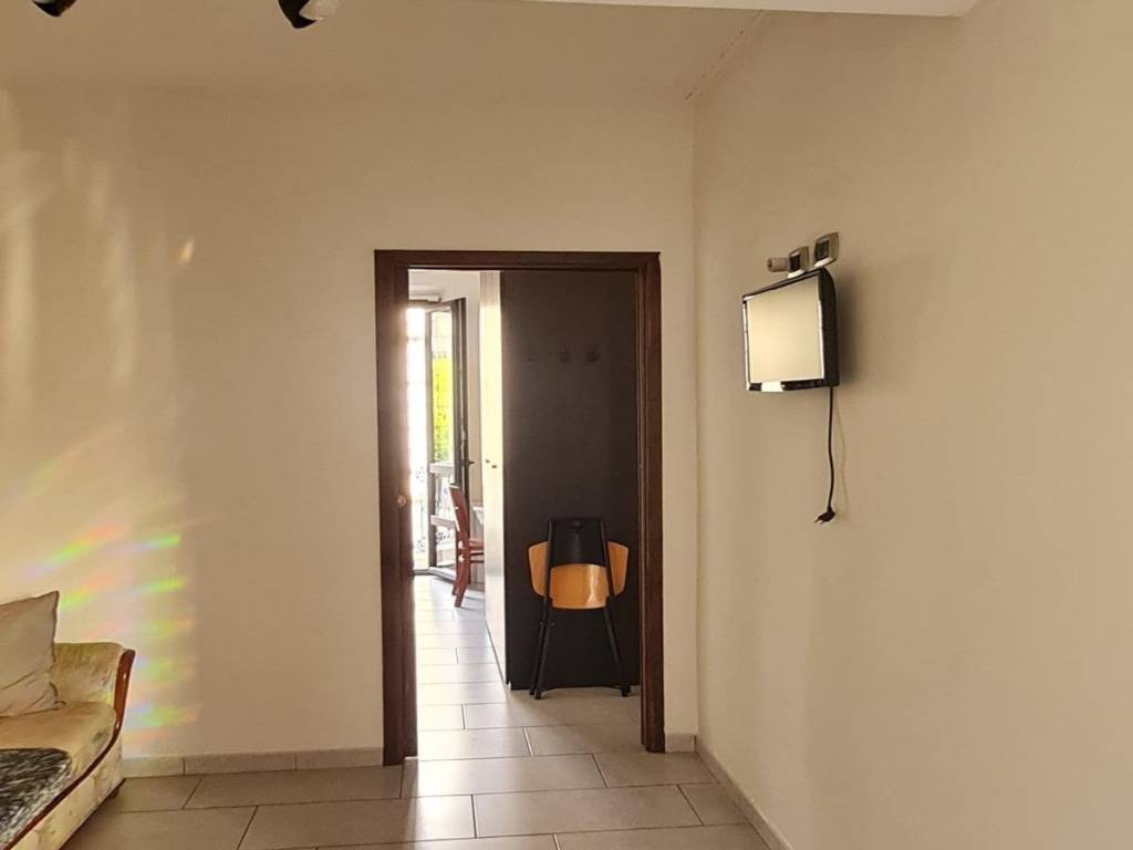 appartamento in affitto a Torino in zona Aurora