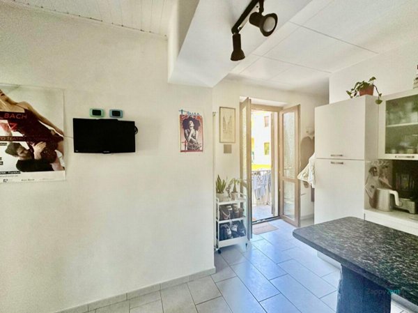 appartamento in affitto a Torino in zona Aurora