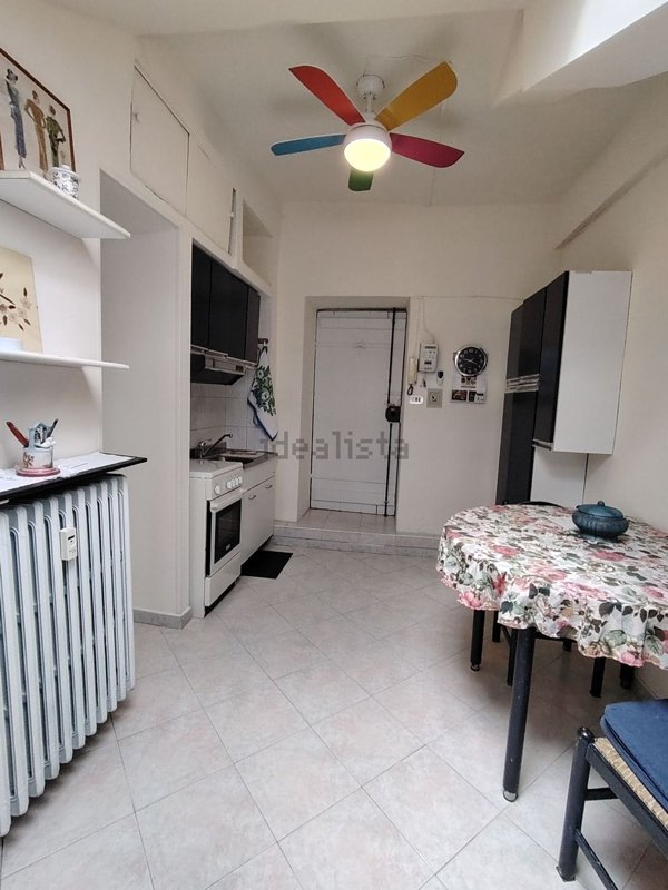 appartamento in affitto a Torino in zona San Donato