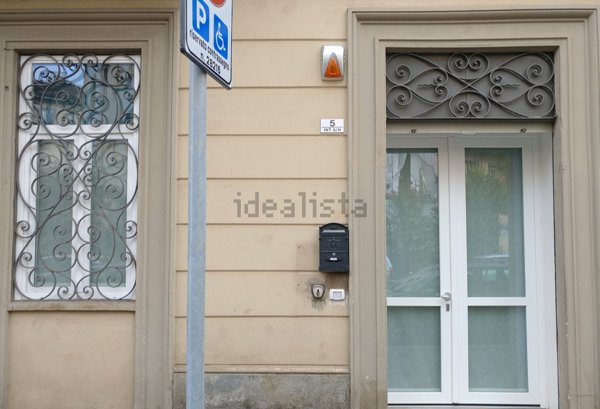 appartamento in affitto a Torino in zona Cenisia