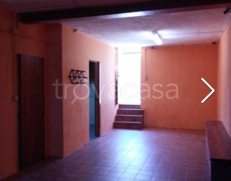 locale di sgombero in affitto a Torino in zona Aurora