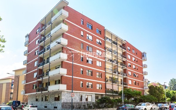 appartamento in affitto a Torino in zona Barca