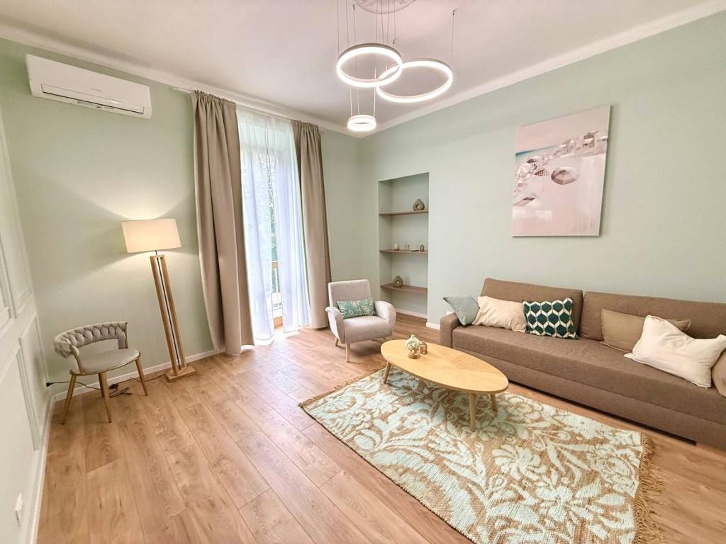 appartamento in affitto a Torino in zona Madonna di Campagna
