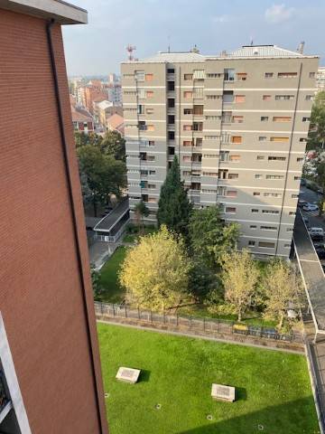 appartamento in affitto a Torino in zona Mirafiori Nord