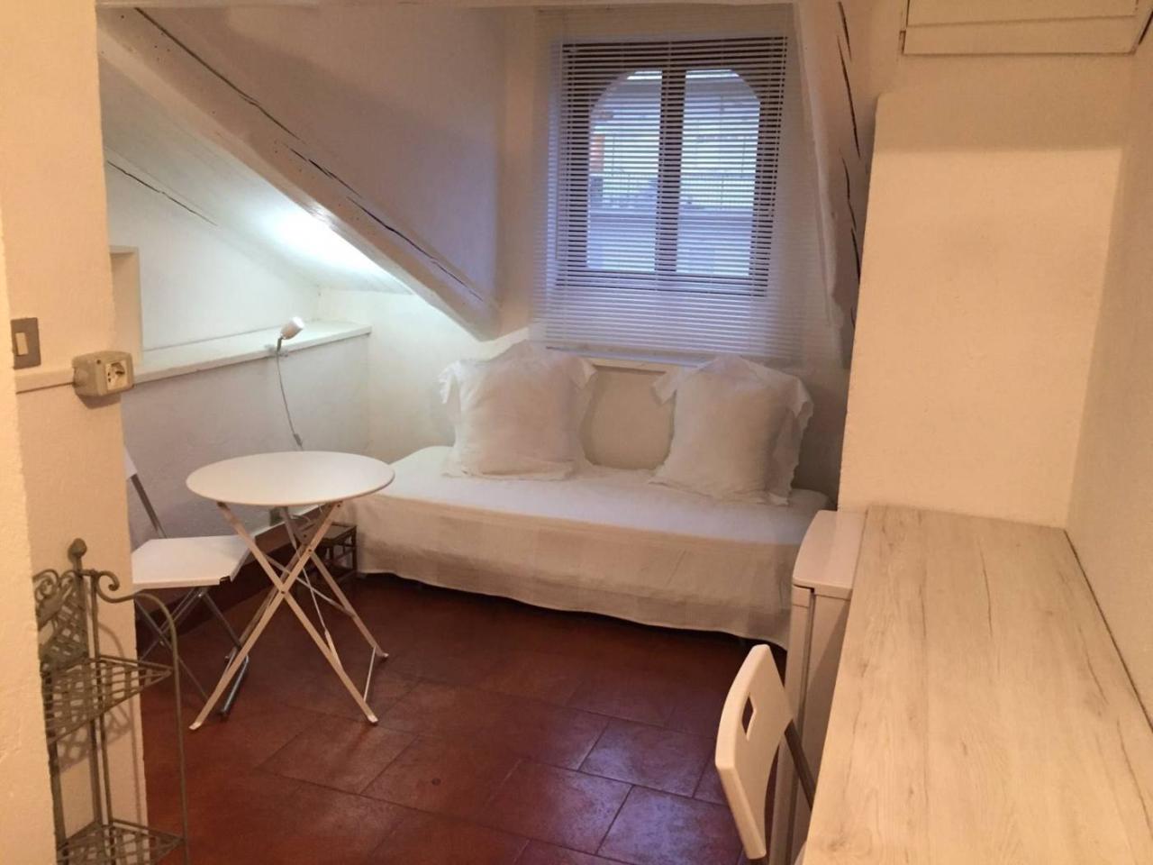 mansarda in affitto a Torino in zona Gran Madre