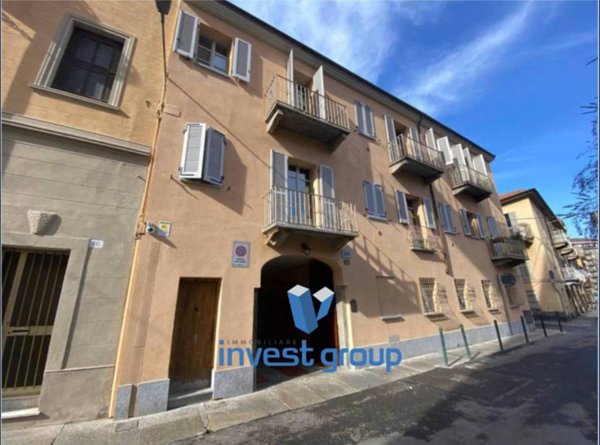 appartamento in affitto a Torino in zona Campidoglio