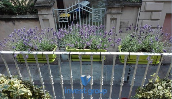 appartamento in affitto a Torino in zona Campidoglio