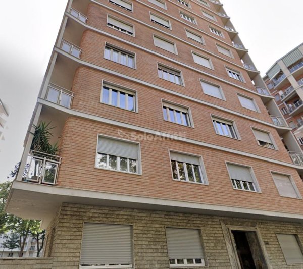 appartamento in affitto a Torino in zona Crocetta