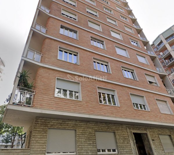 appartamento in affitto a Torino in zona Crocetta