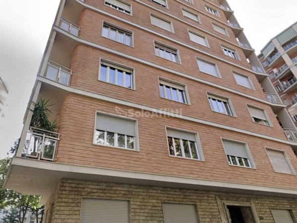 appartamento in affitto a Torino in zona Crocetta