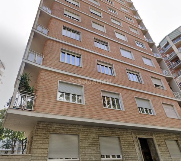 appartamento in affitto a Torino in zona Crocetta