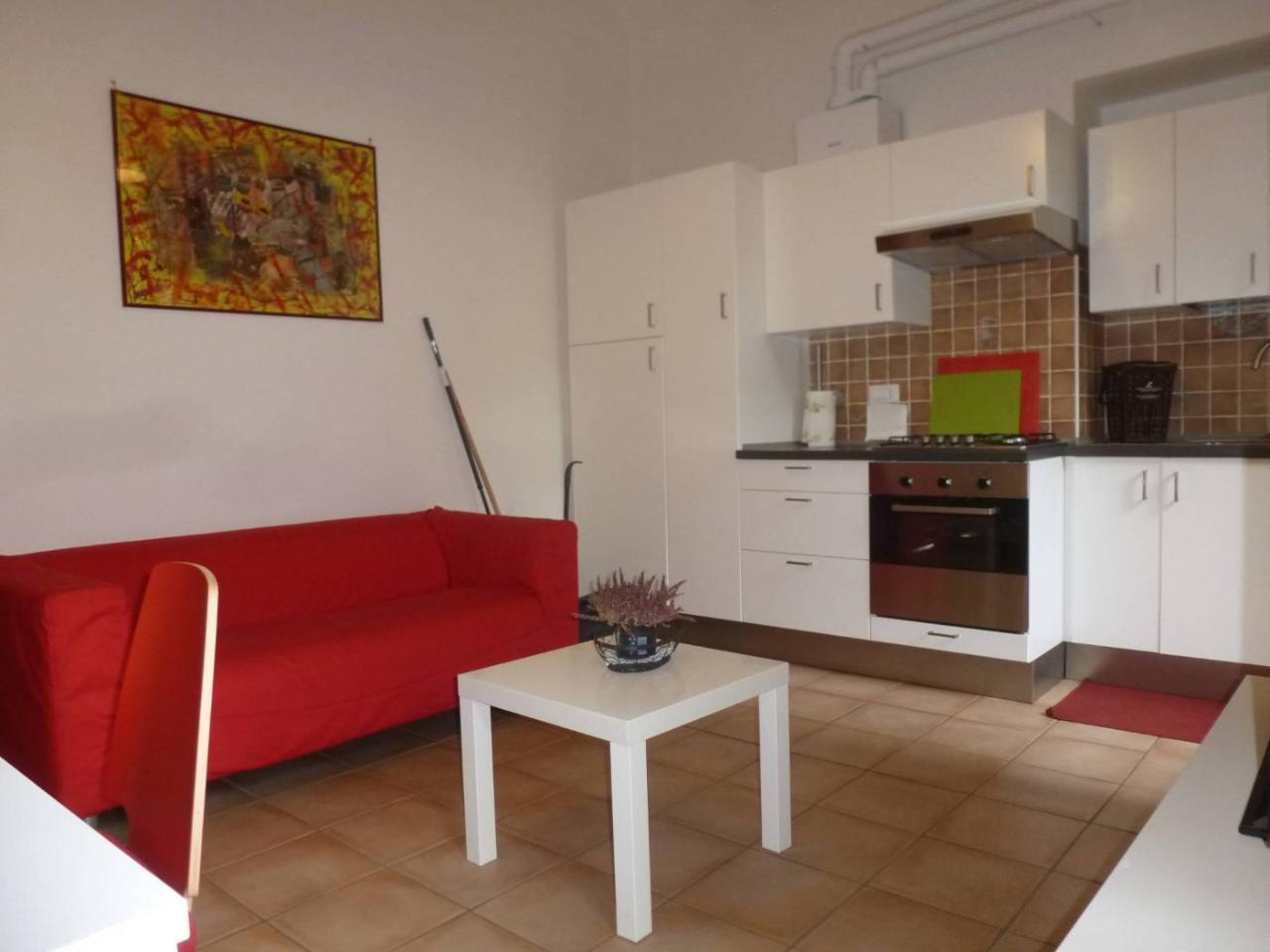 appartamento in affitto a Torino in zona Crocetta