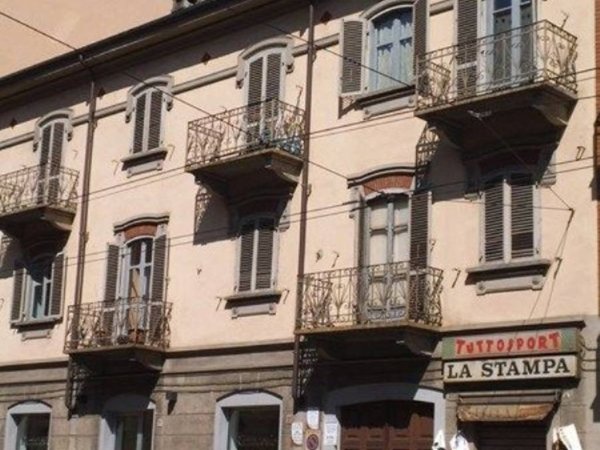 appartamento in affitto a Torino in zona Millefonti