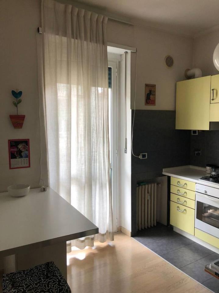 appartamento in affitto a Torino in zona San Salvario