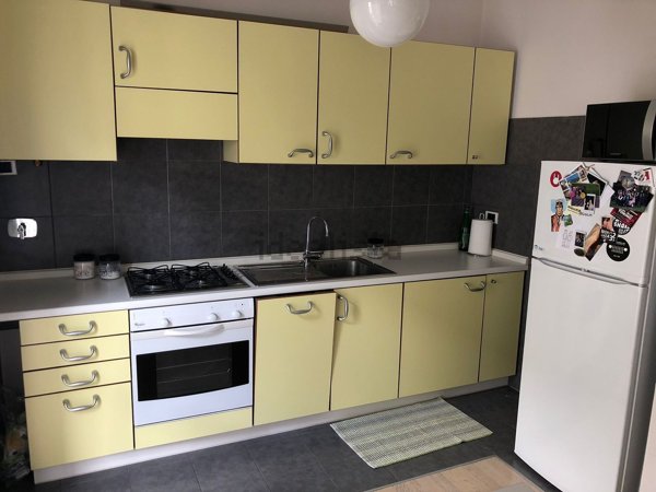 appartamento in affitto a Torino in zona San Salvario