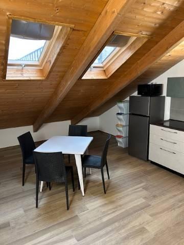 appartamento in affitto a Torino in zona Filadelfia