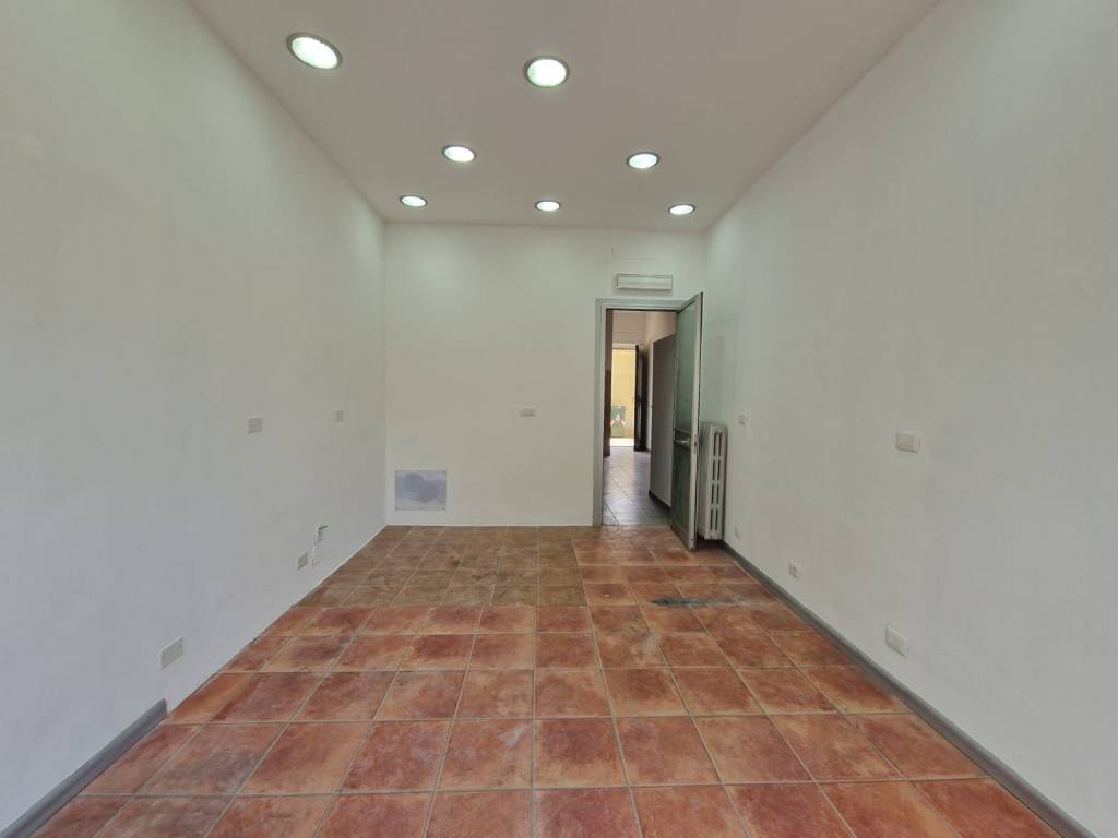 appartamento in affitto a Torino in zona Campidoglio