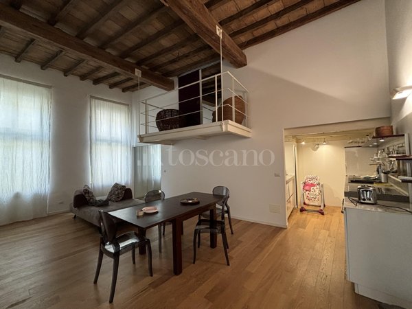 appartamento in affitto a Torino in zona Centro Storico