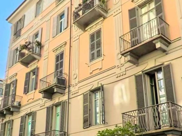 appartamento in affitto a Torino