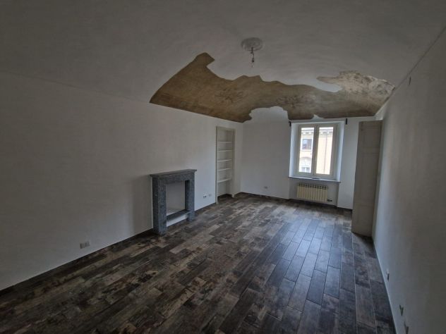 appartamento in affitto a Torino in zona Millefonti