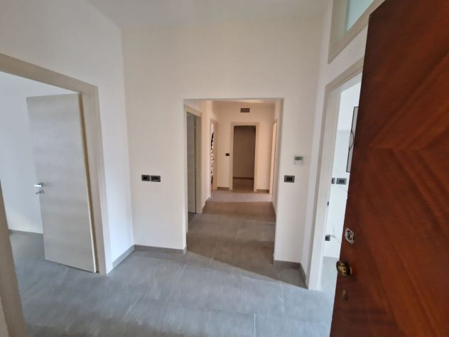 appartamento in affitto a Torino in zona Millefonti