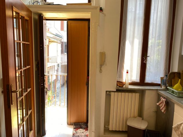 appartamento in affitto a Torino in zona Vanchiglia