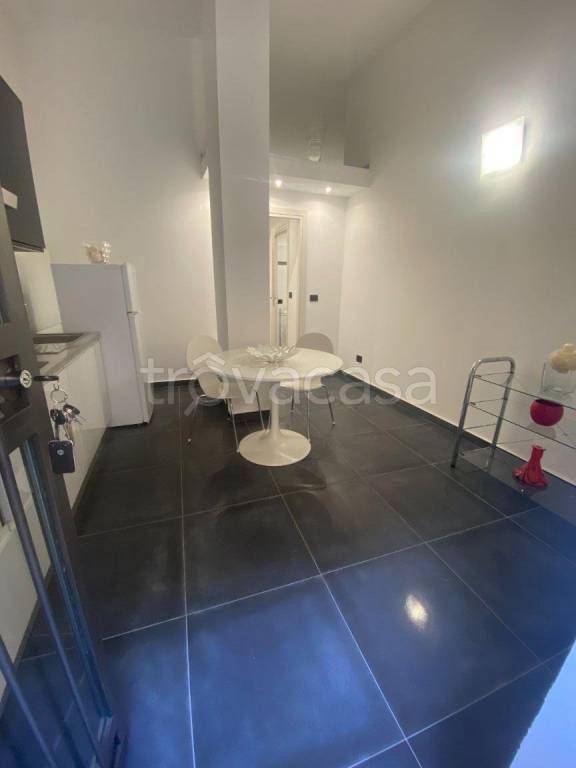 appartamento in affitto a Torino in zona Centro Storico