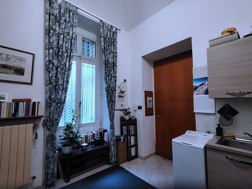 appartamento in affitto a Torino in zona Crocetta