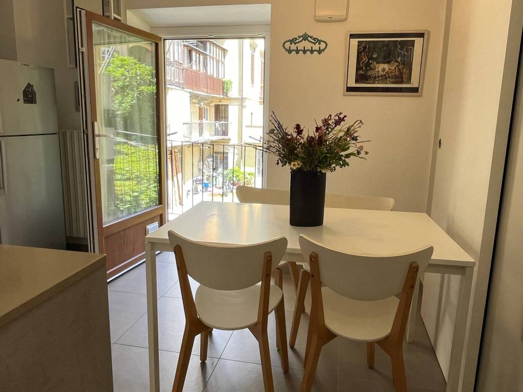 appartamento in affitto a Torino