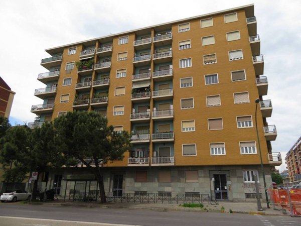 appartamento in affitto a Torino in zona Mirafiori Sud