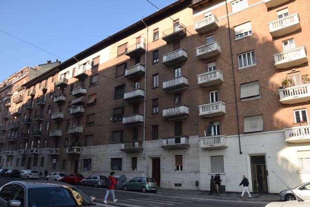 appartamento in affitto a Torino in zona Borgo San Paolo