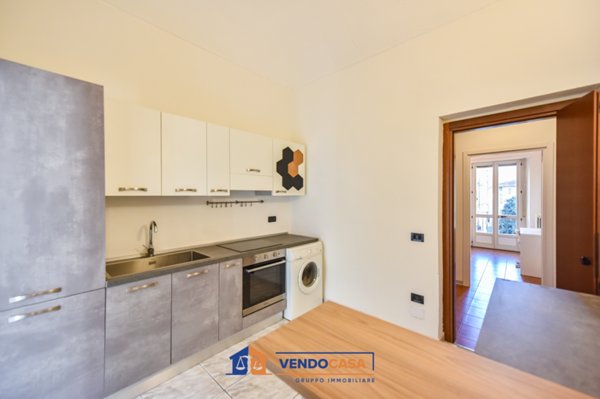 negozio in affitto a Torino in zona Borgo San Paolo