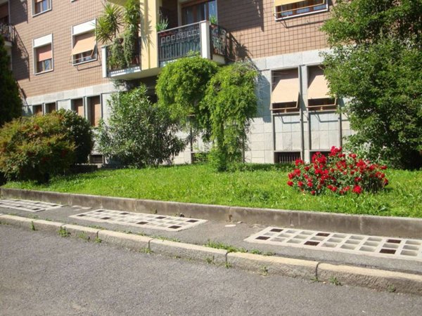 appartamento in affitto a Torino in zona Borgo San Paolo