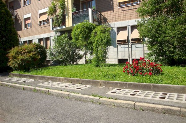 appartamento in affitto a Torino in zona Borgo San Paolo