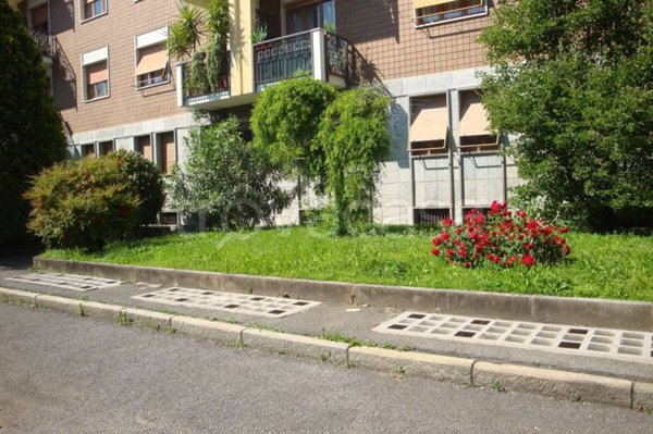 appartamento in affitto a Torino in zona Borgo San Paolo