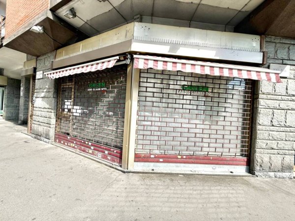 monolocale in affitto a Torino in zona Barriera di Milano