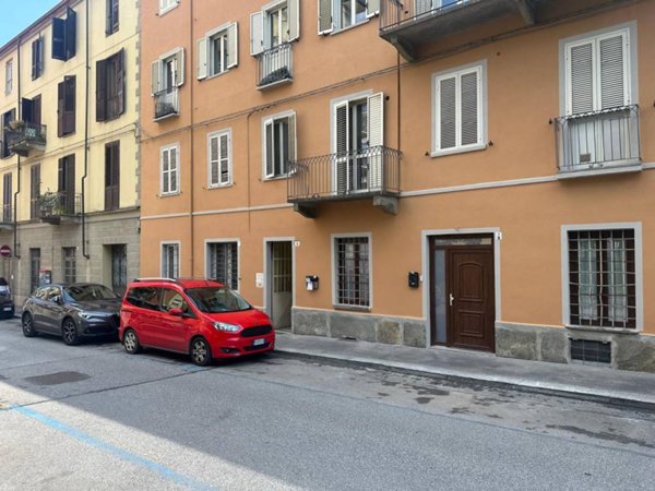 appartamento in affitto a Torino in zona San Donato