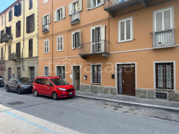 appartamento in affitto a Torino in zona San Donato