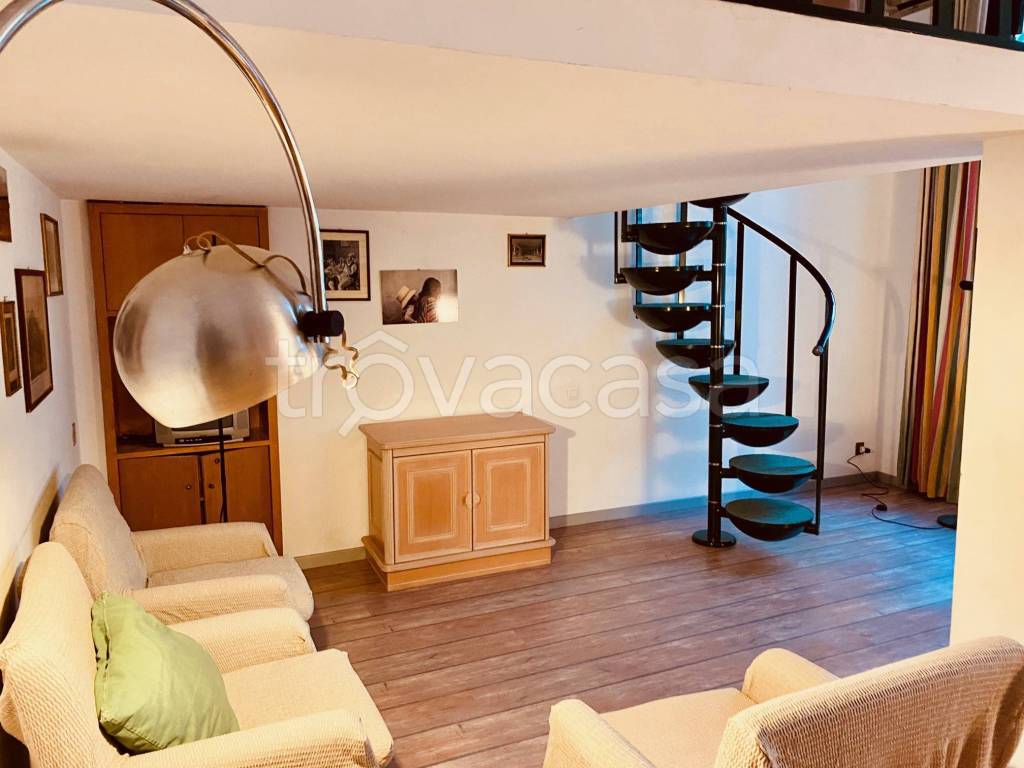 appartamento in affitto a Torino in zona Centro Storico