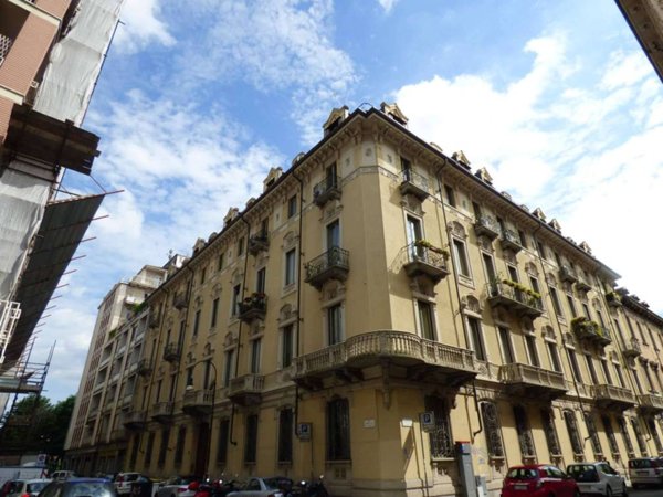 appartamento in affitto a Torino in zona Crocetta